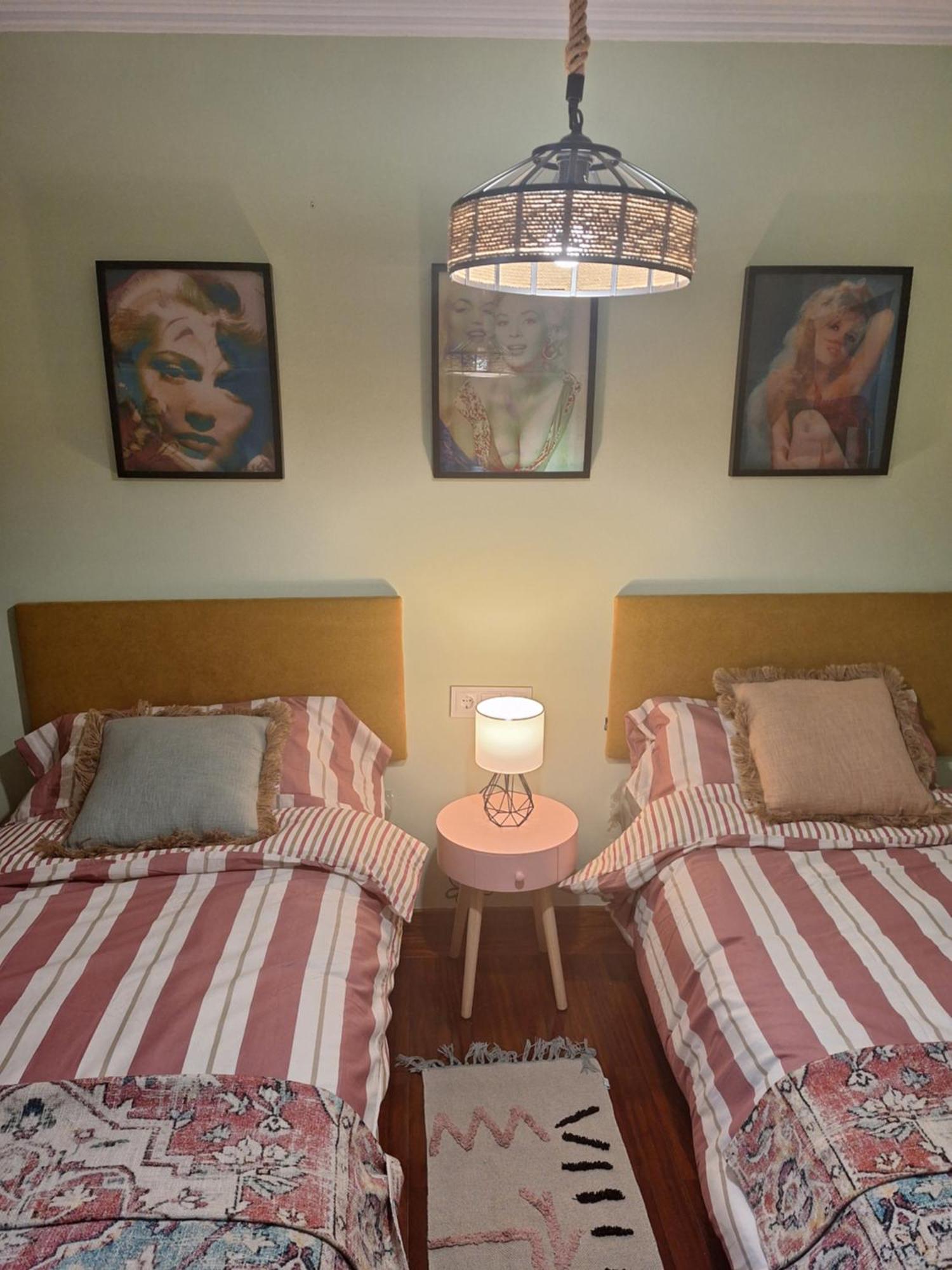 Pasanteria Apartments Pontevedra Extérieur photo