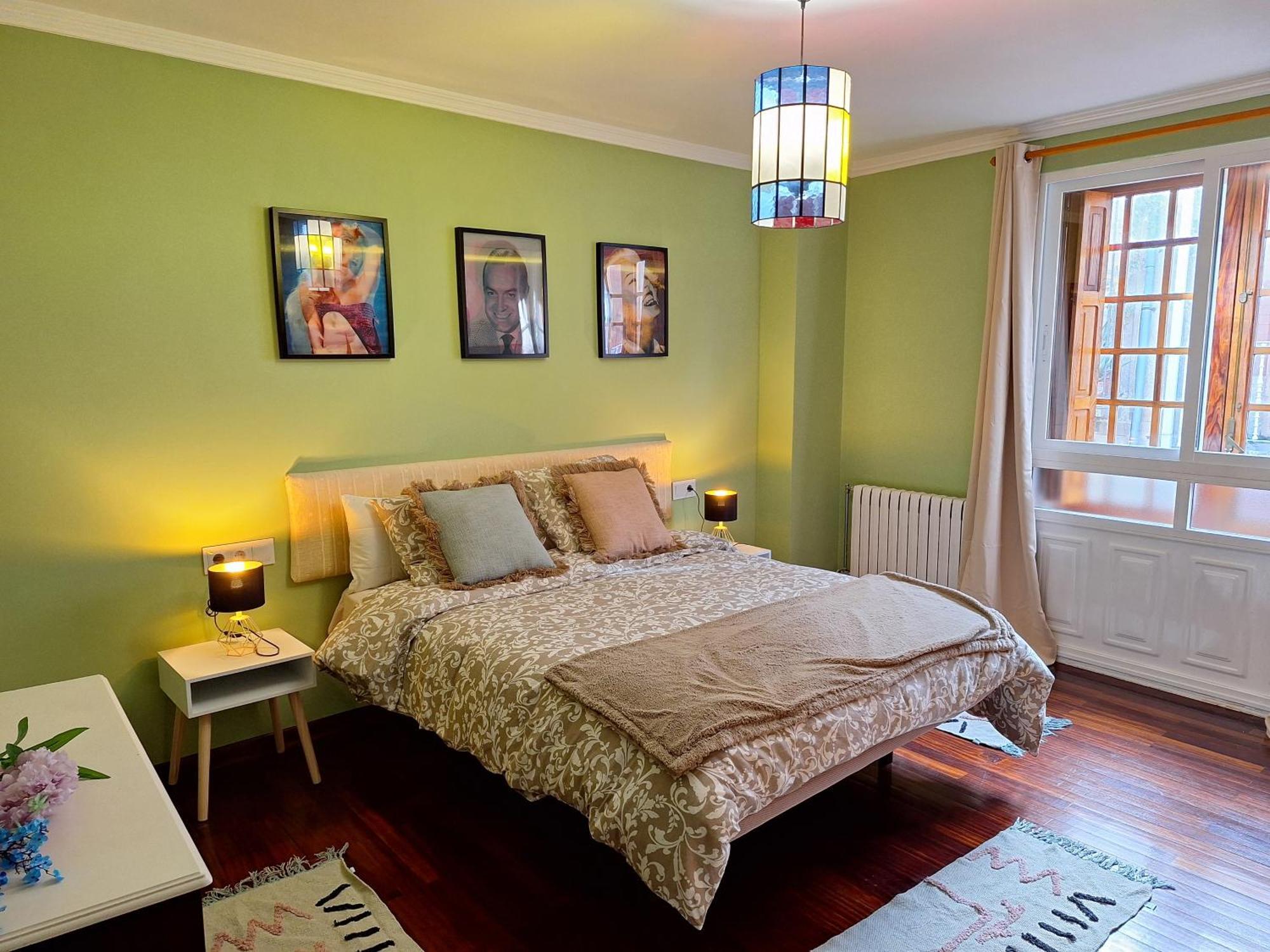 Pasanteria Apartments Pontevedra Extérieur photo