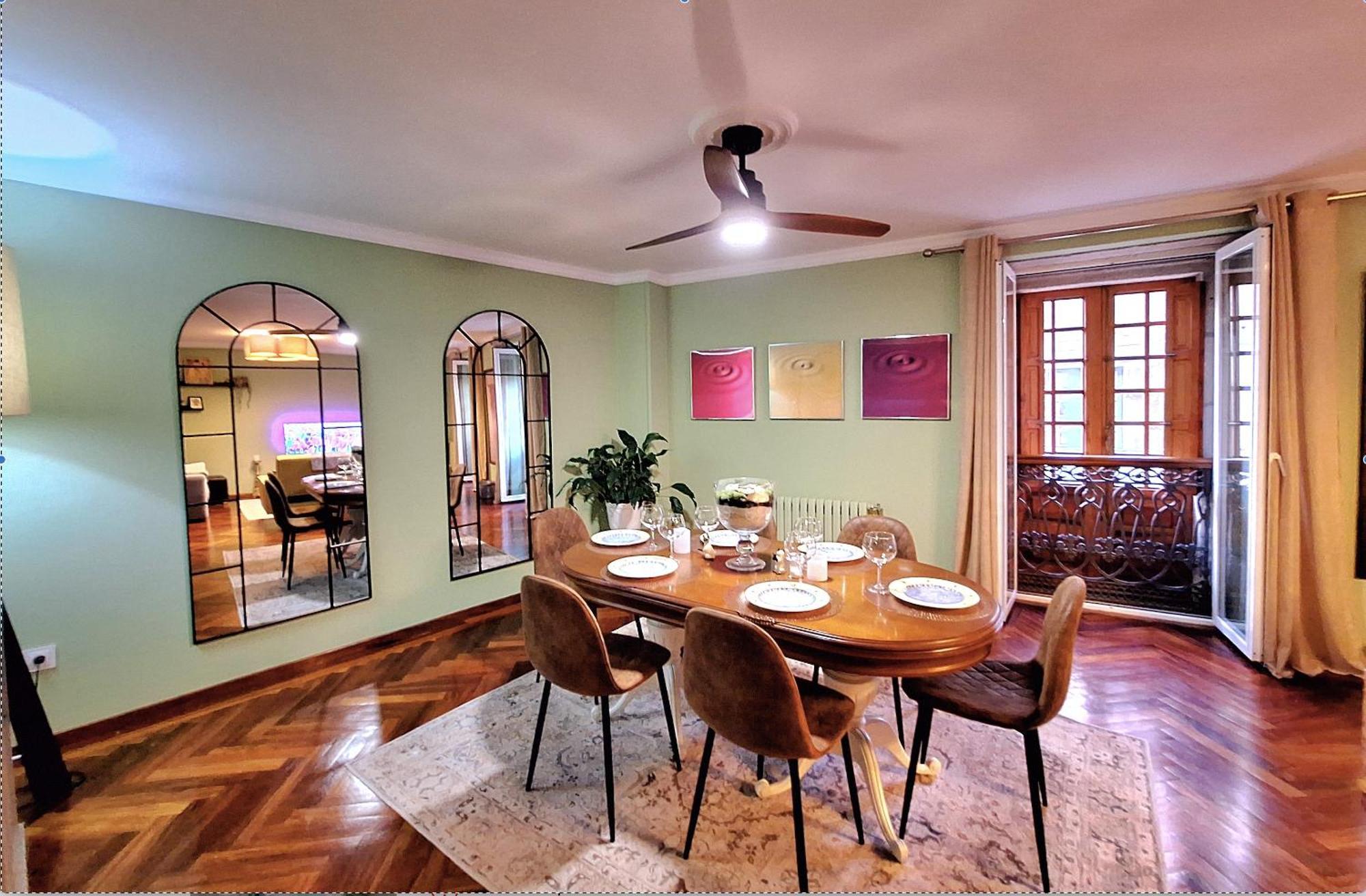 Pasanteria Apartments Pontevedra Extérieur photo